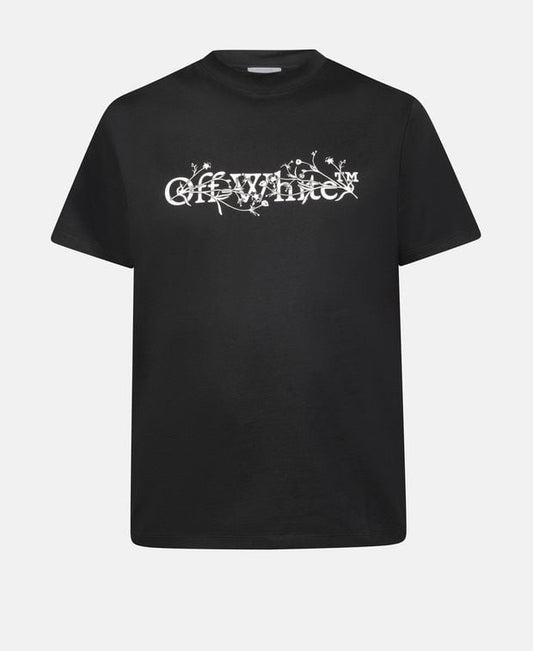 Off-White Crew neck t-shirt