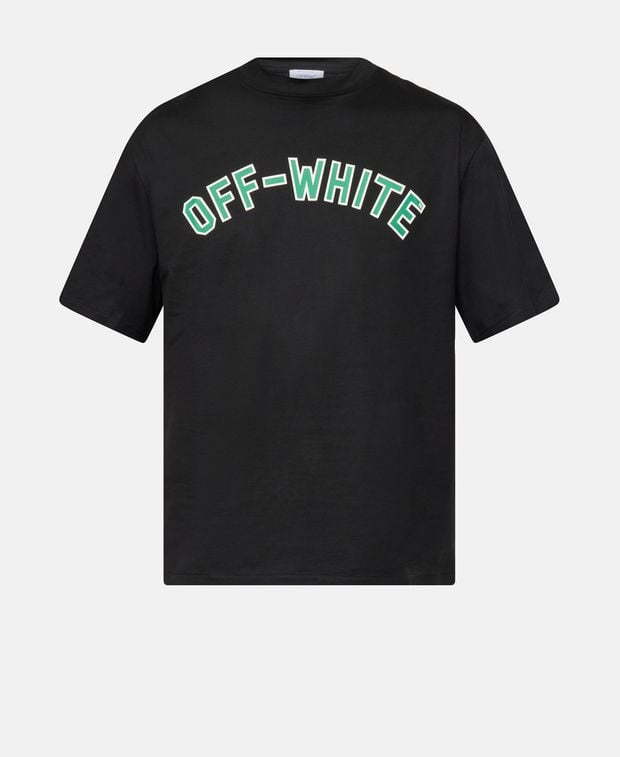 Off-White Crew neck t-shirt