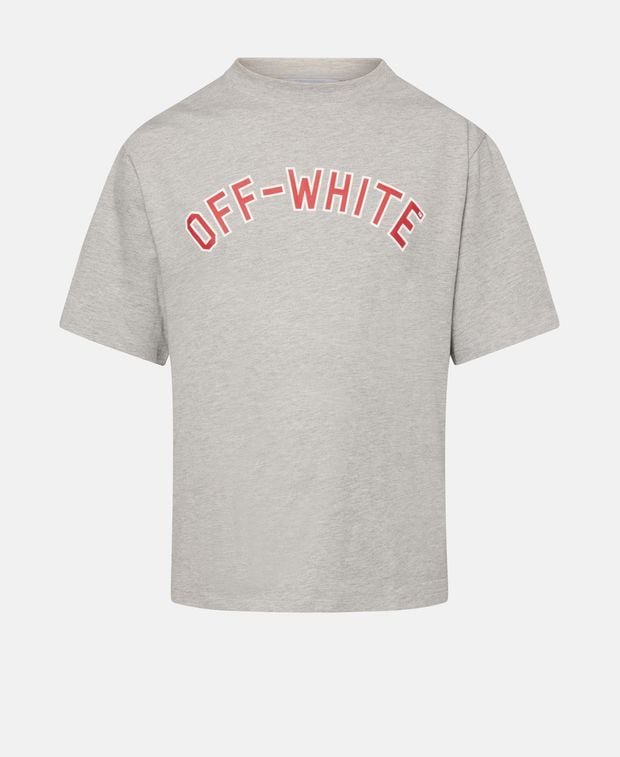 Off-White Crew neck t-shirt