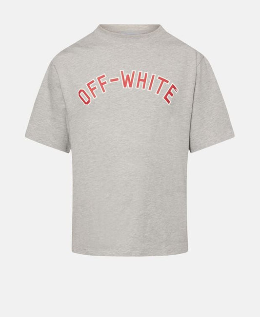 Off-White Crew neck t-shirt