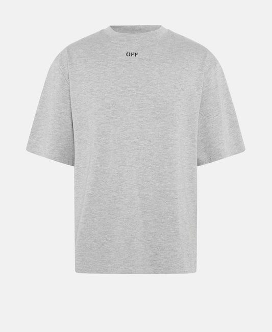 Off-White Crew neck t-shirt Spray Arrow