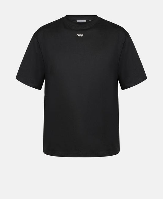 Off-White Crew neck t-shirt Skate