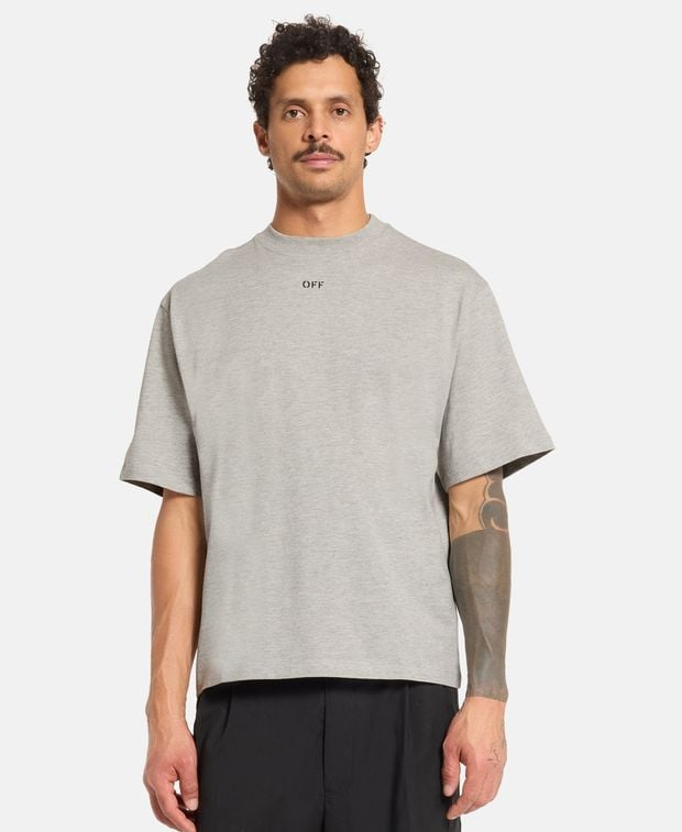Off-White Crew neck t-shirt Skate