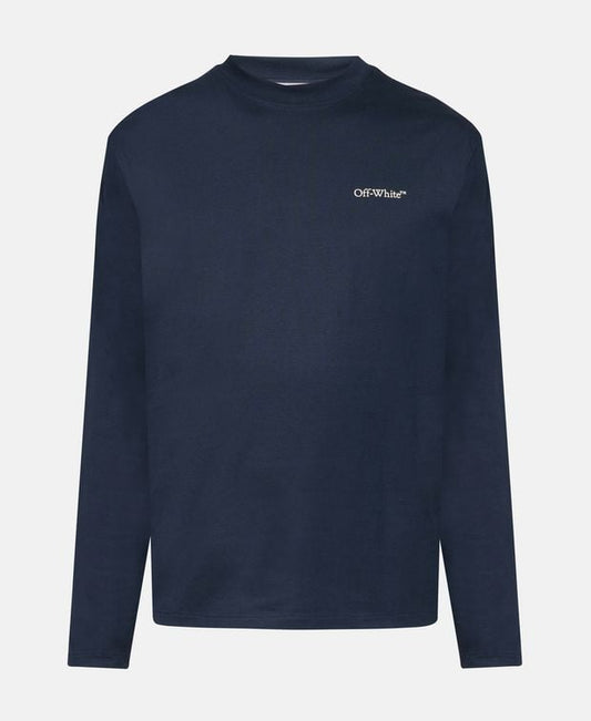 Off-White Long-sleeved top Arrow