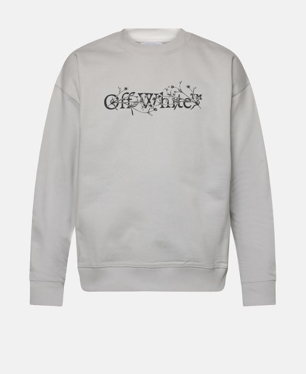 Off-White Sweatshirt