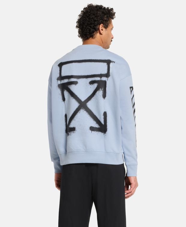 Off-White Sweatshirt