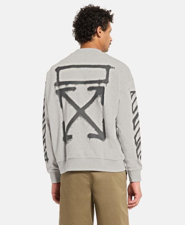 Off-White Sweatshirt