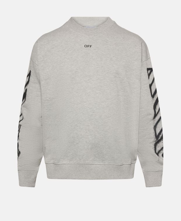 Off-White Sweatshirt
