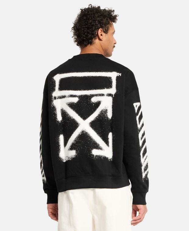 Off-White Sweatshirt