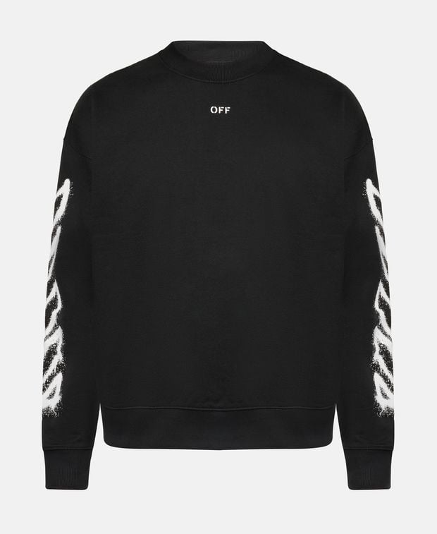 Off-White Sweatshirt