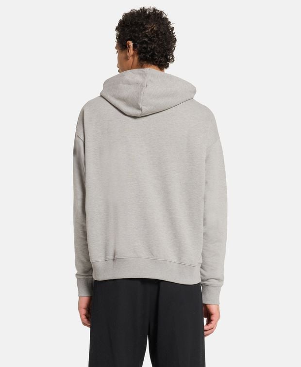 Off-White Hoodie Varsity Logo