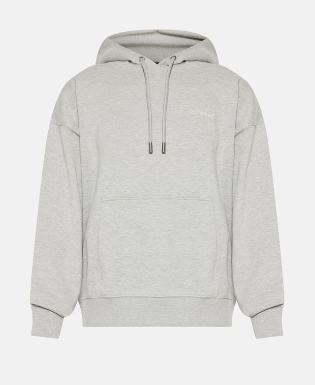 Off-White Hoodie Cloud Arrow