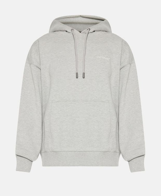 Off-White Hoodie Cloud Arrow