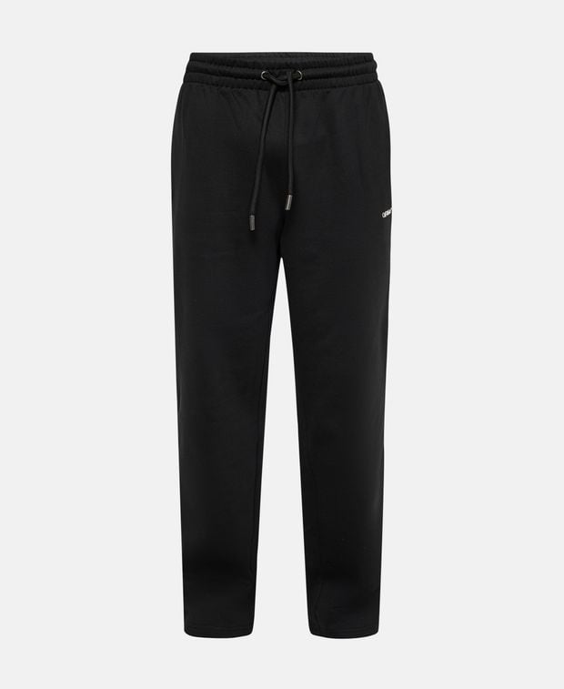 Off-White Sweatpants Goth