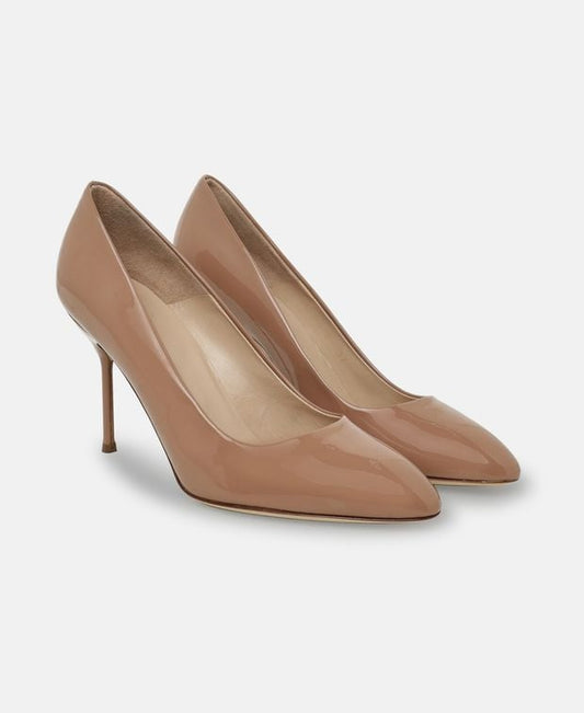 Sergio Rossi Pumps New Secret