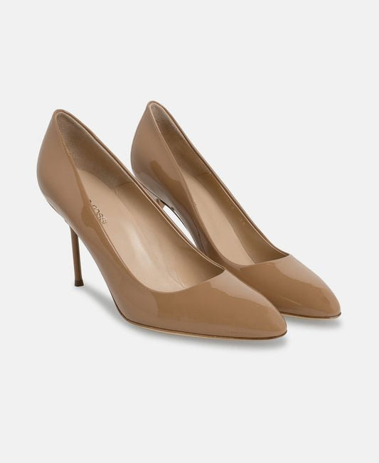 Sergio Rossi Pumps New Secret