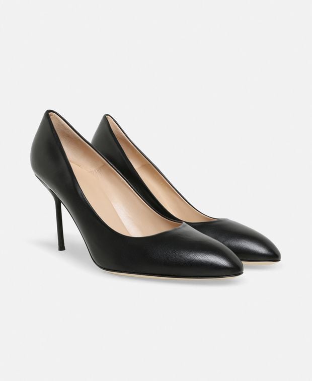 Sergio Rossi Pumps New Secret