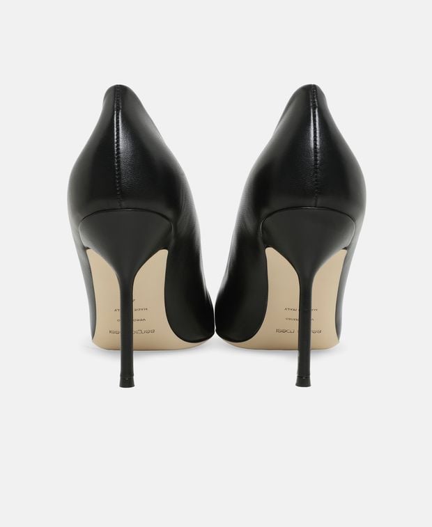 Sergio Rossi Pumps New Secret