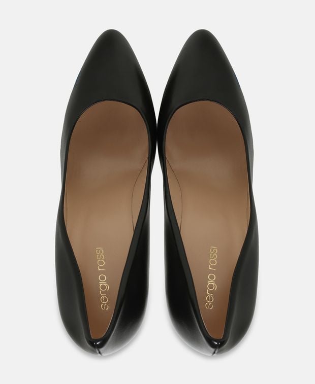 Sergio Rossi Pumps New Secret