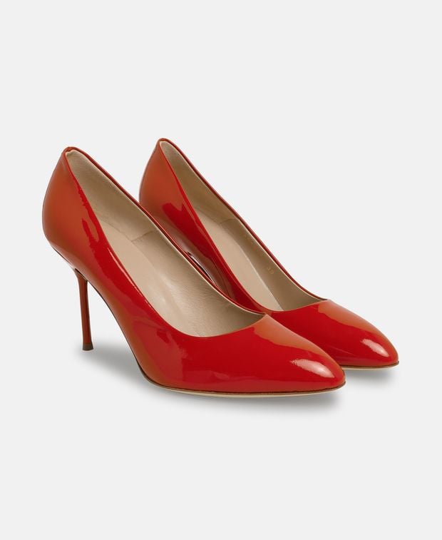 Sergio Rossi Pumps Chichi 090