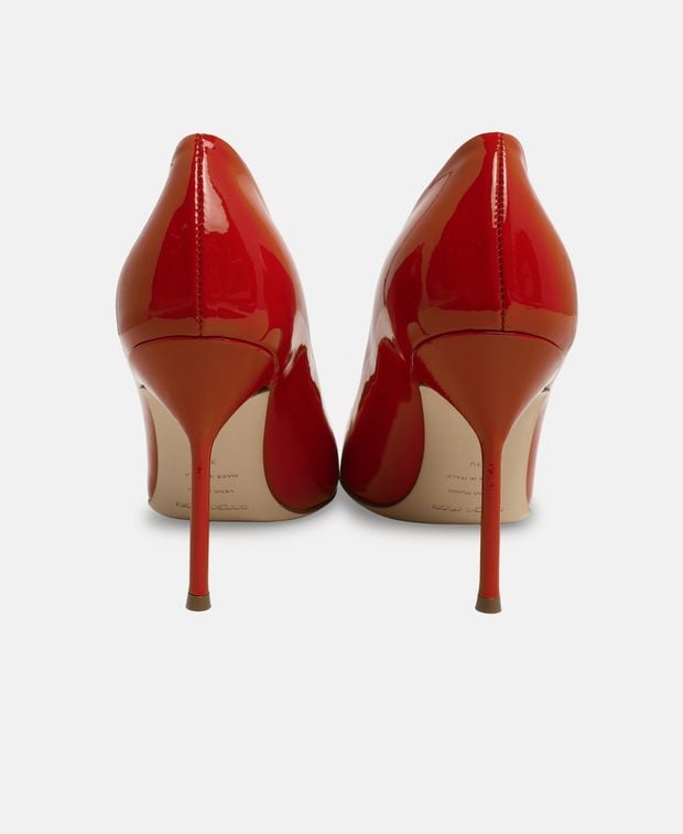 Sergio Rossi Pumps Chichi 090