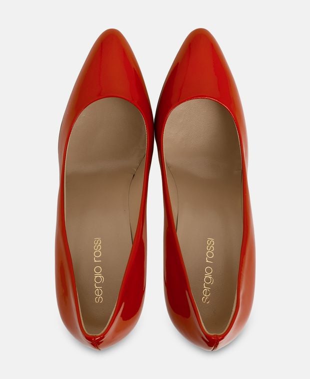 Sergio Rossi Pumps Chichi 090