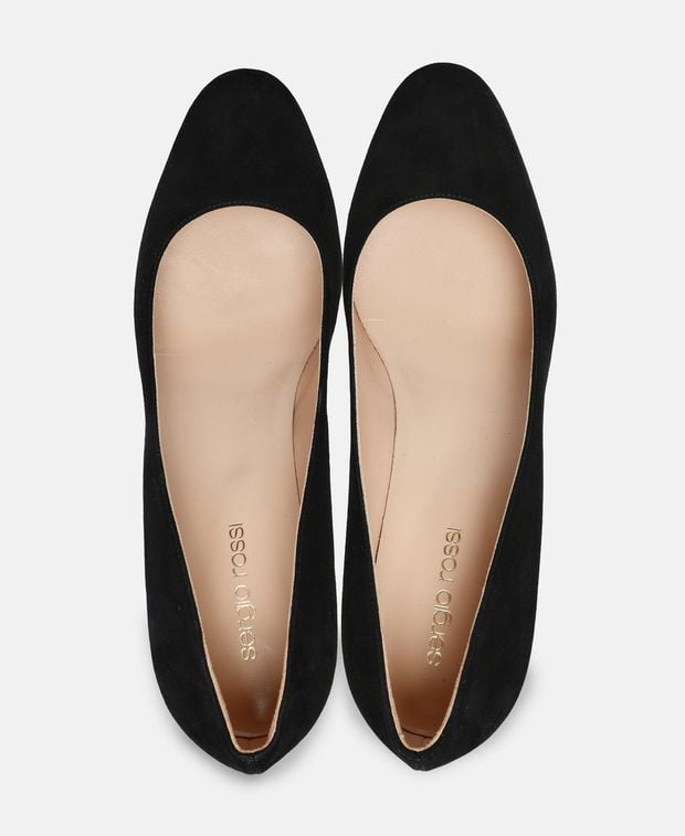 Sergio Rossi Pumps Madame