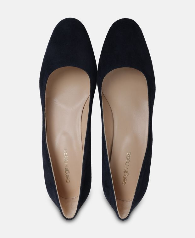 Sergio Rossi Pumps Madame