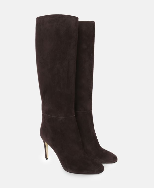 Sergio Rossi Boots Madame