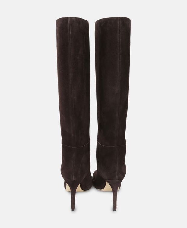 Sergio Rossi Boots Madame