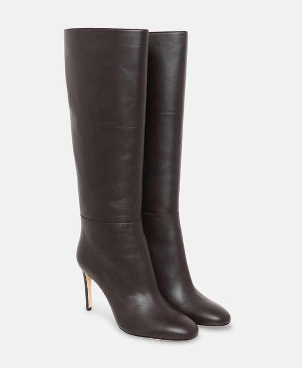 Sergio Rossi Boots Madame