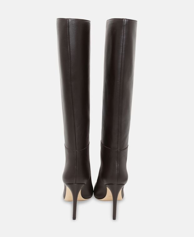 Sergio Rossi Boots Madame