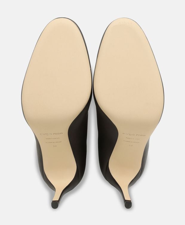 Sergio Rossi Boots Madame