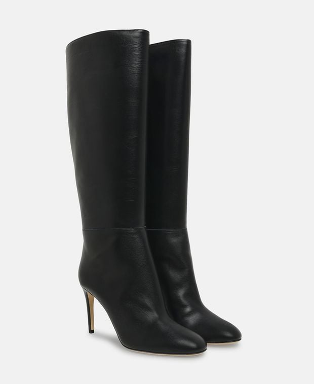 Sergio Rossi Boots Madame