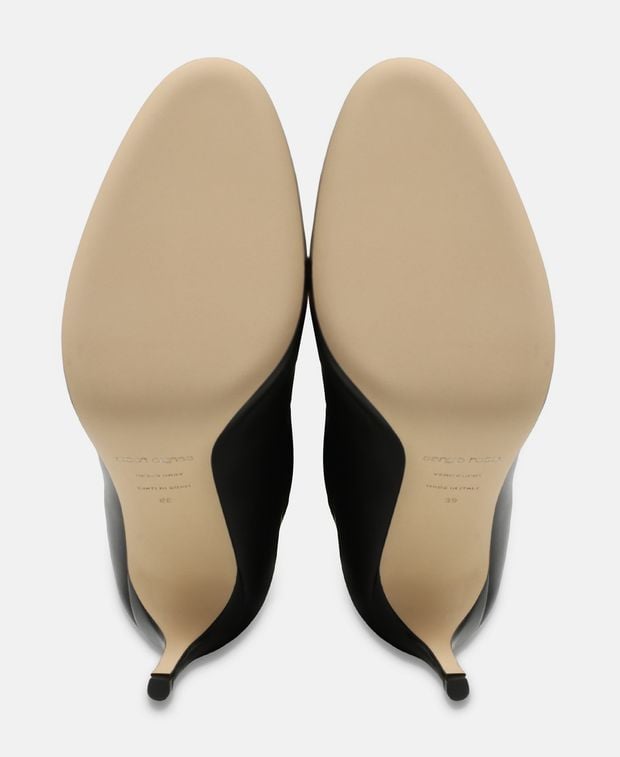 Sergio Rossi Boots Madame