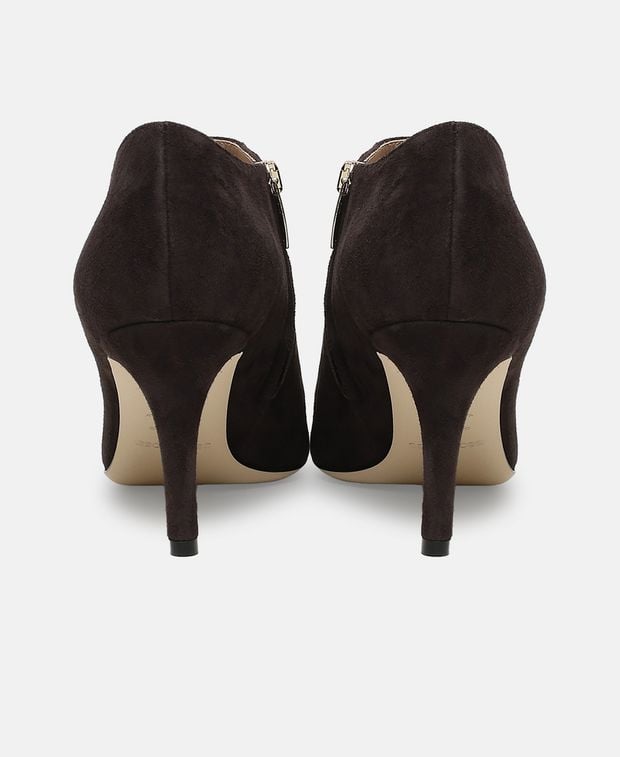 Sergio Rossi Ankle boots Madame