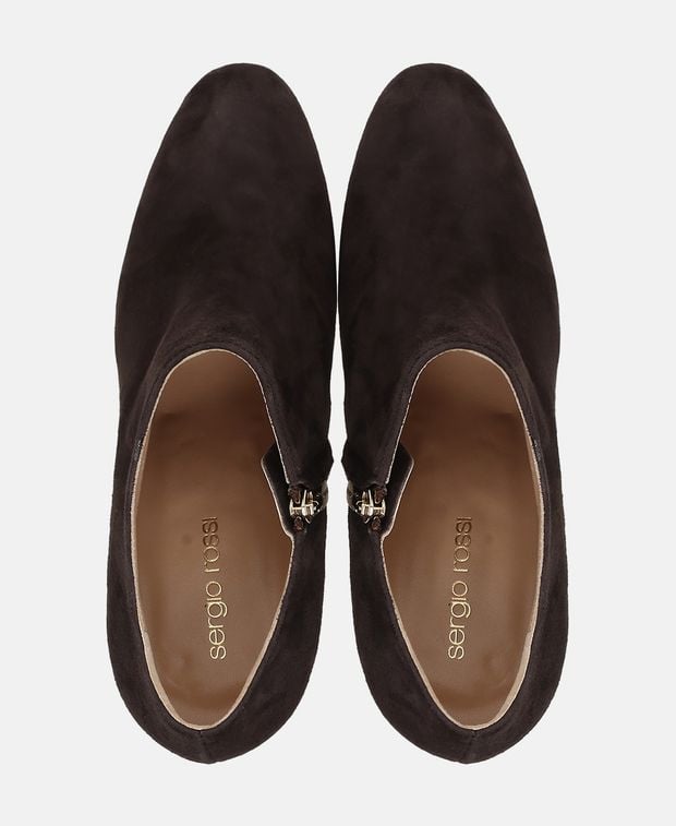 Sergio Rossi Ankle boots Madame