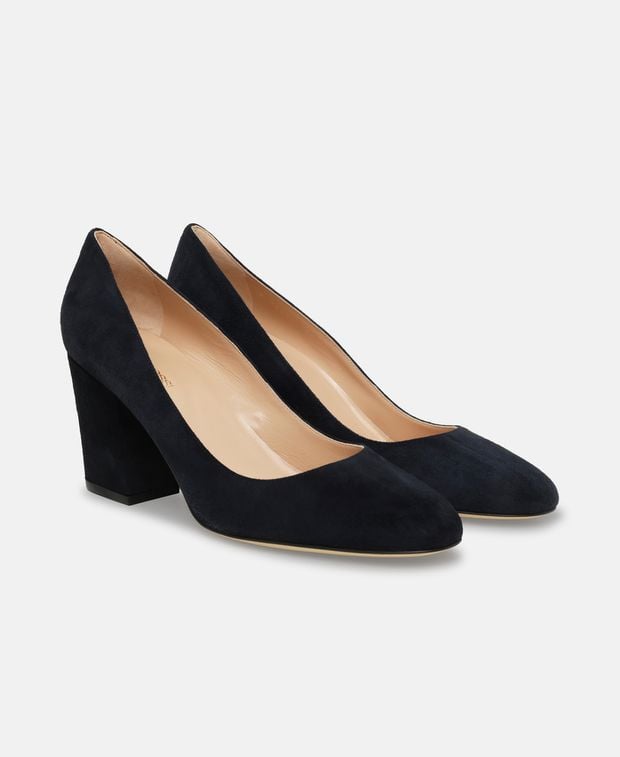 Sergio Rossi Pumps Virginia