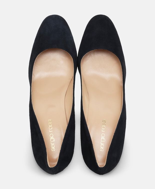 Sergio Rossi Pumps Virginia