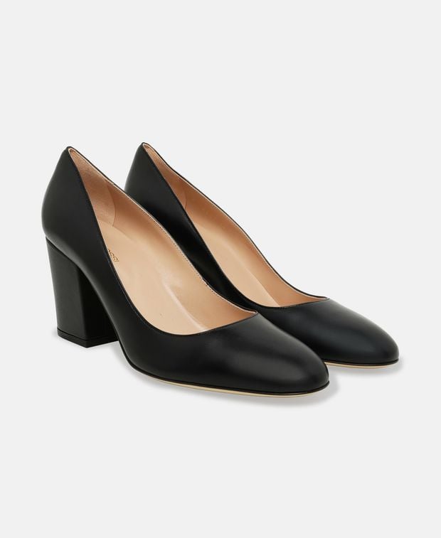 Sergio Rossi Pumps Virginia