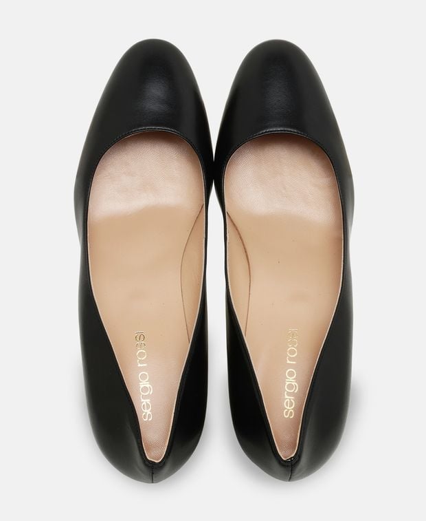 Sergio Rossi Pumps Virginia