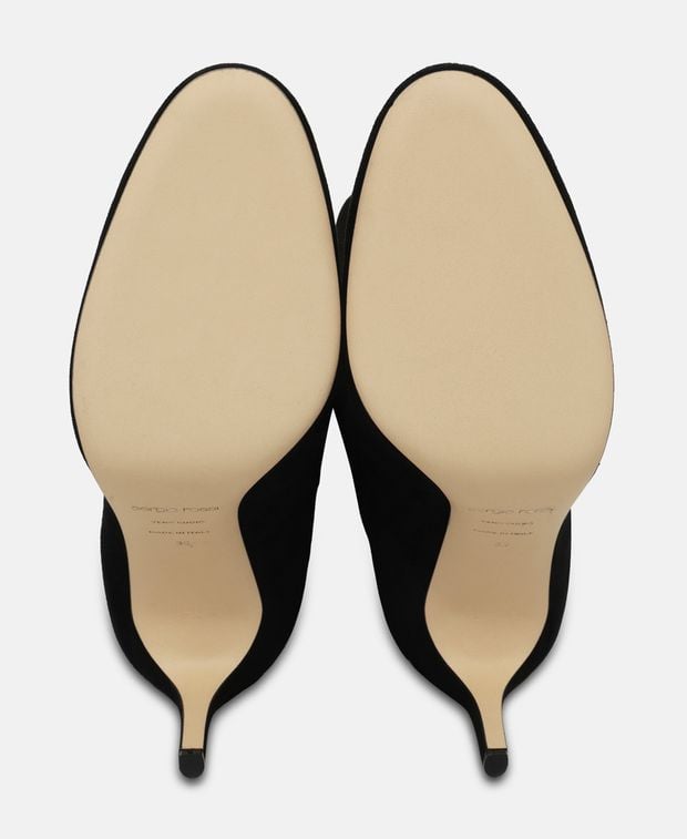 Sergio Rossi Boots virginia