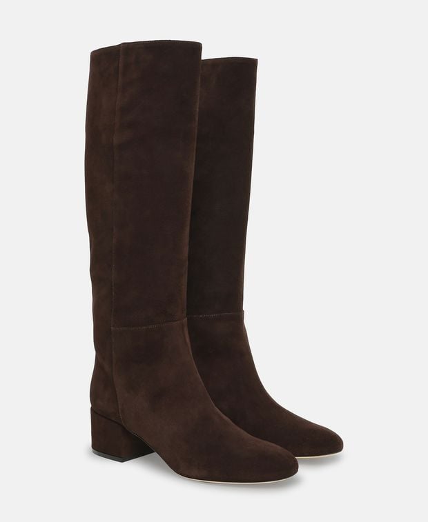 Sergio Rossi Boots Virginia