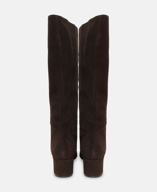 Sergio Rossi Boots Virginia