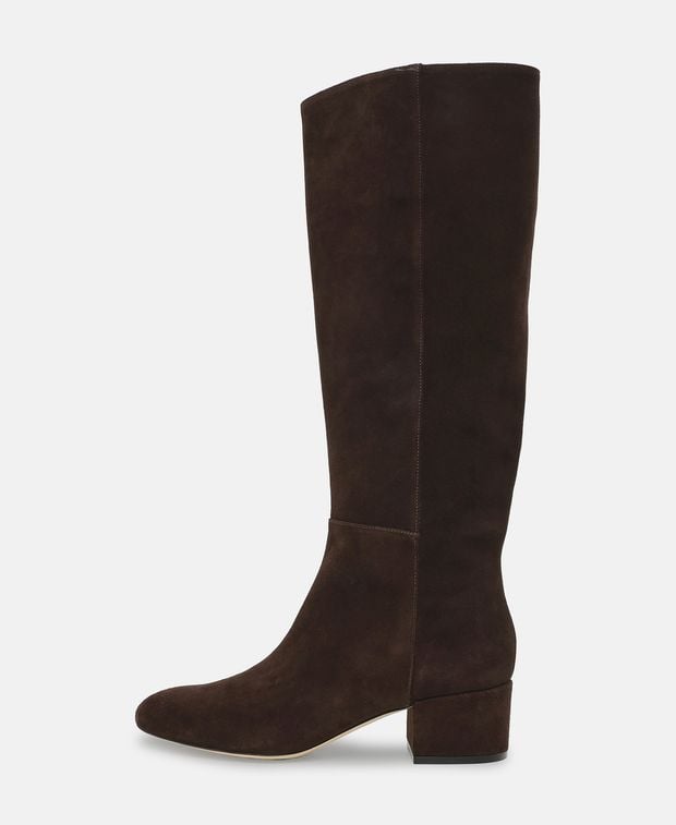 Sergio Rossi Boots Virginia