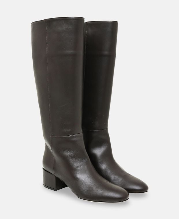Sergio Rossi Boots Virginia