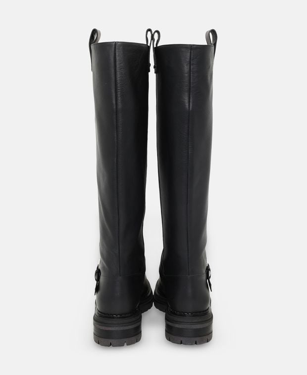 Sergio Rossi Calf boots Motor