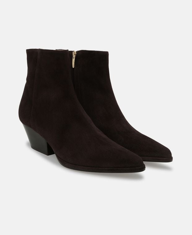 Sergio Rossi Ankle boots Carla