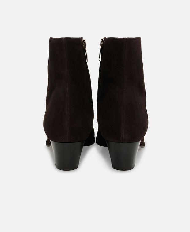 Sergio Rossi Ankle boots Carla