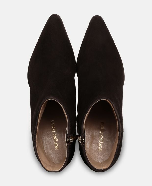 Sergio Rossi Ankle boots Carla